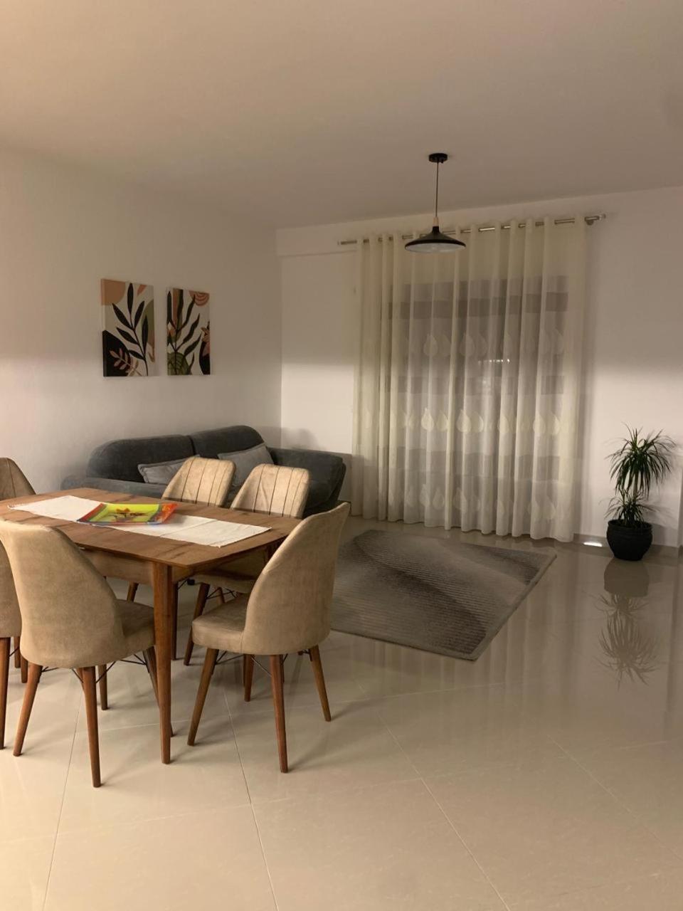 Starbay Apartamento *