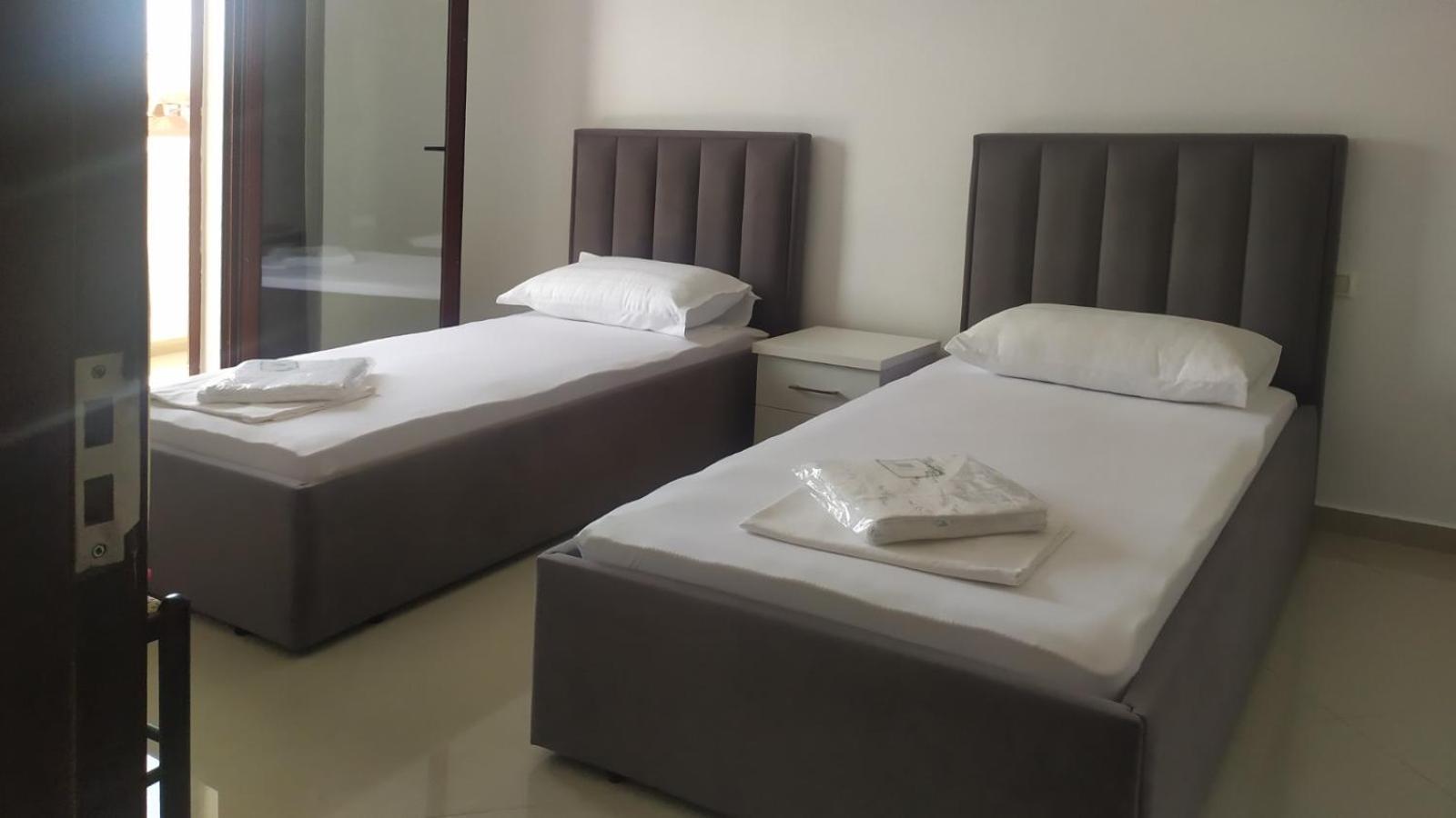 Apartamento Starbay *