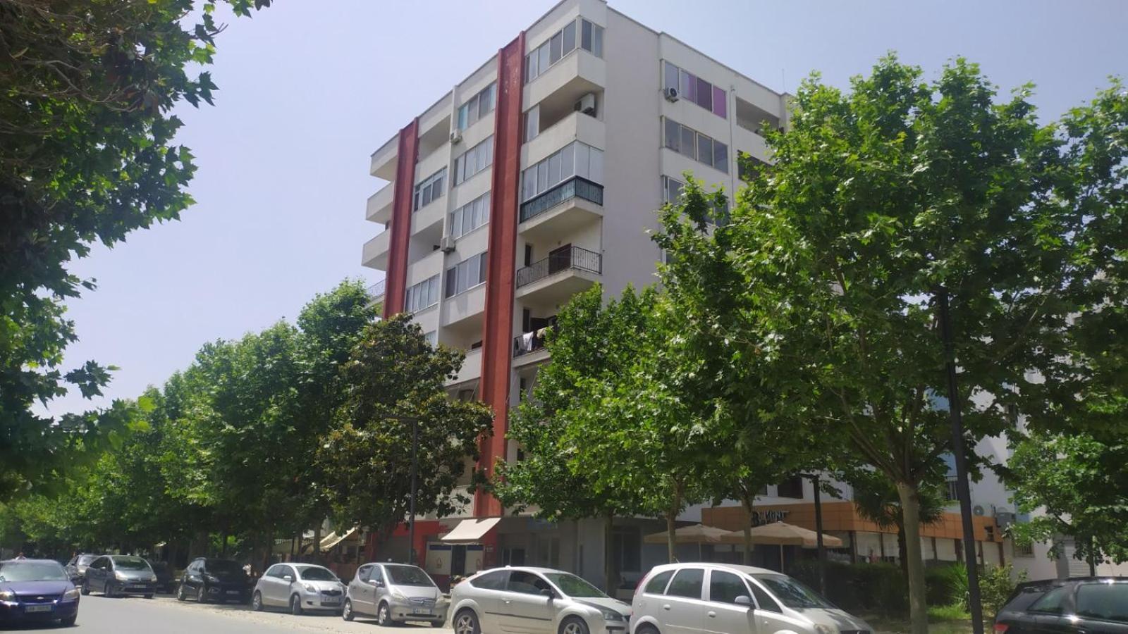 Apartamento Starbay *