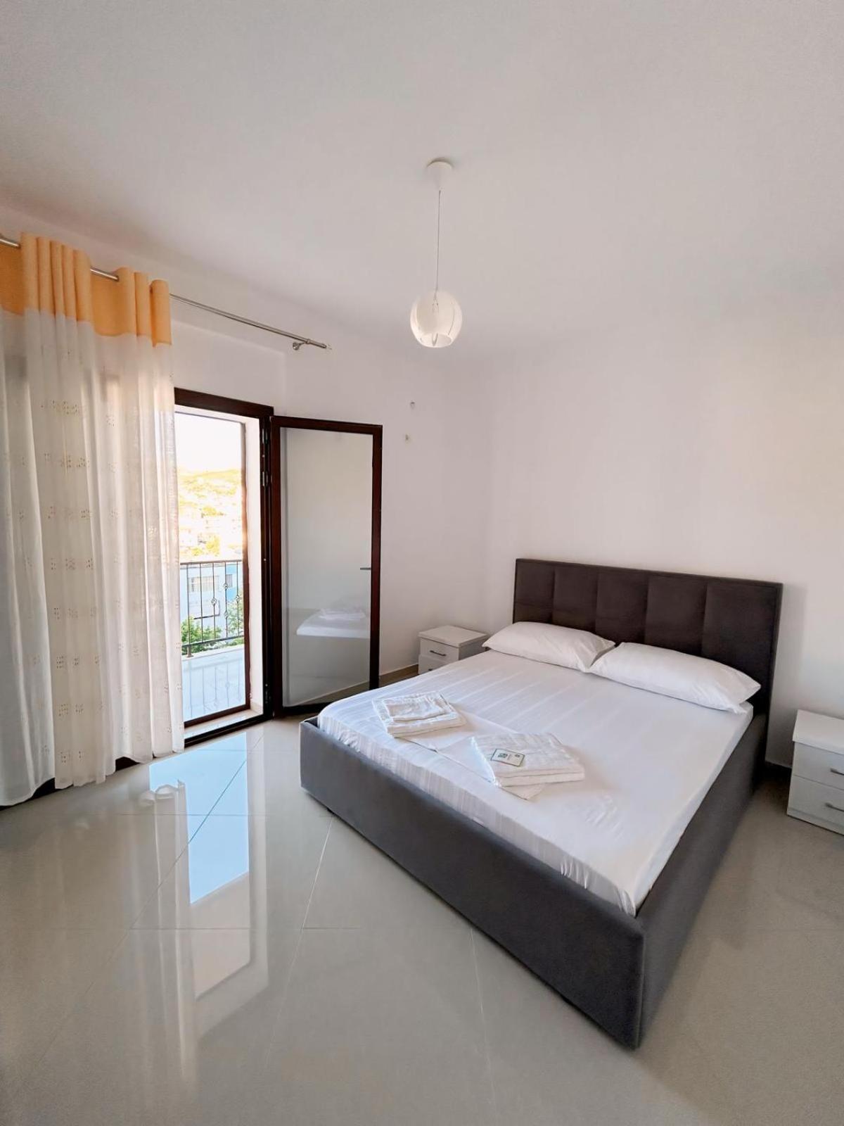 Apartamento Starbay Vlorë