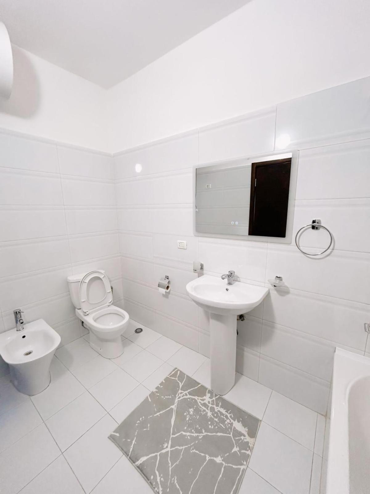 Apartamento Starbay Vlorë