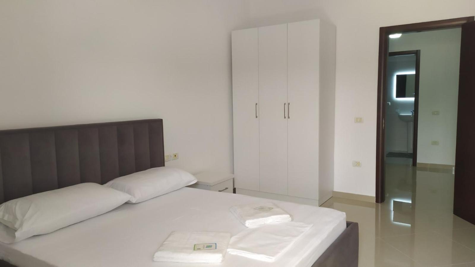 Starbay Apartament Wlora