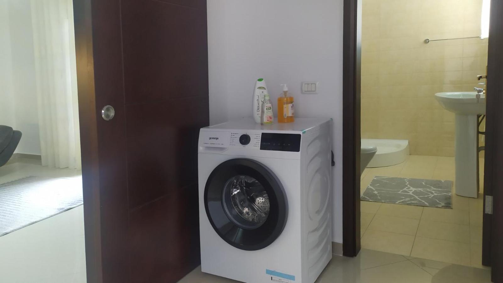 Apartament Starbay