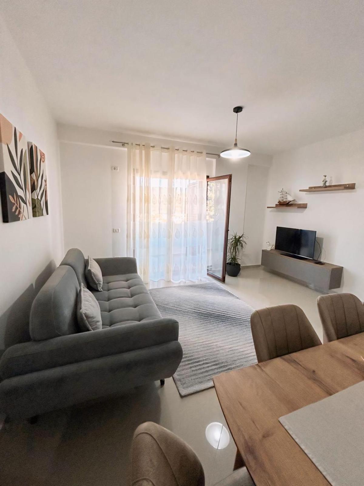 Apartament Starbay *