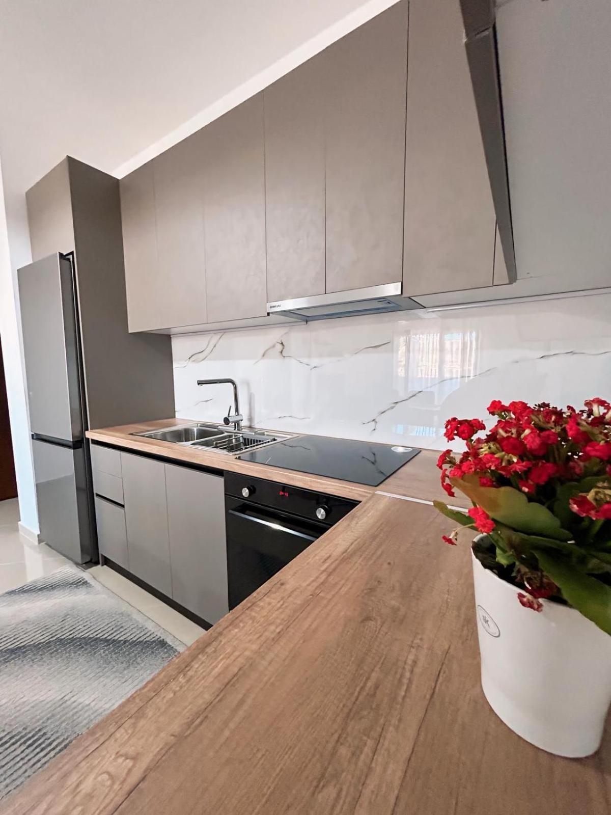 Apartament Starbay Wlora