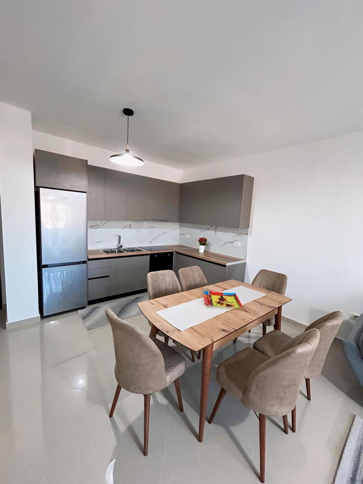 Apartament Starbay