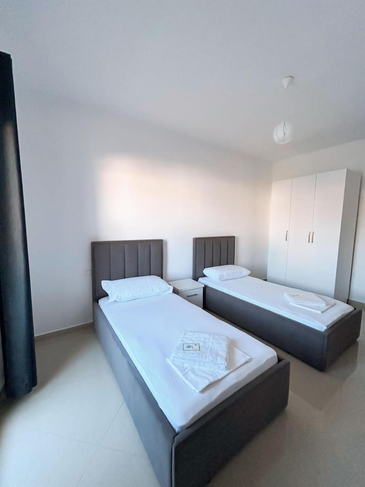 Apartament Starbay *