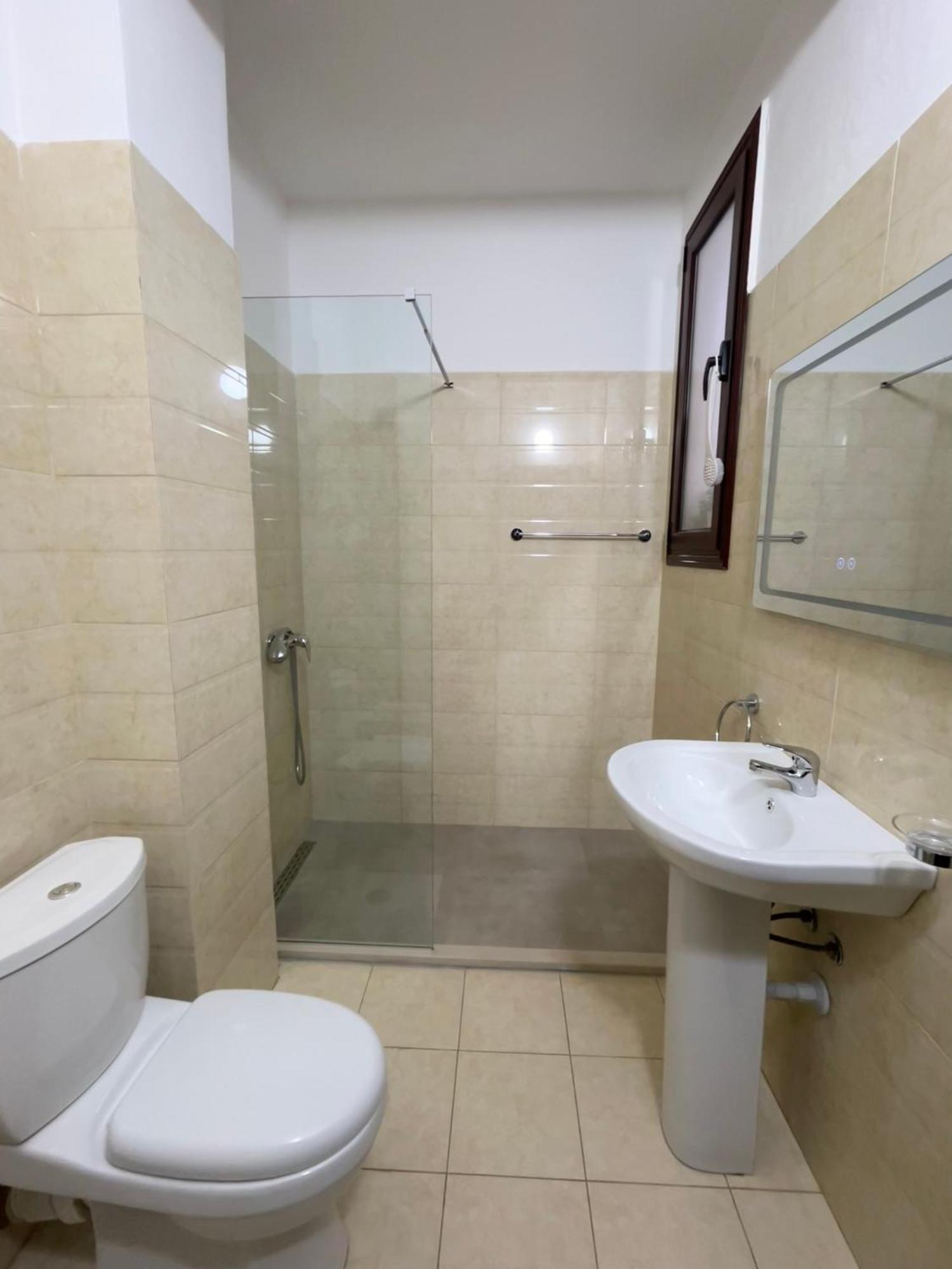 Apartament Starbay